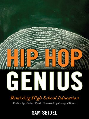 cover image of Hip Hop Genius